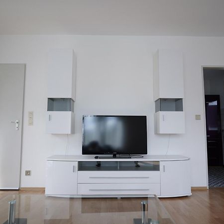 Helle 2 Zimmer Ferienwohnung Mit 63Qm In Trossingen Dış mekan fotoğraf