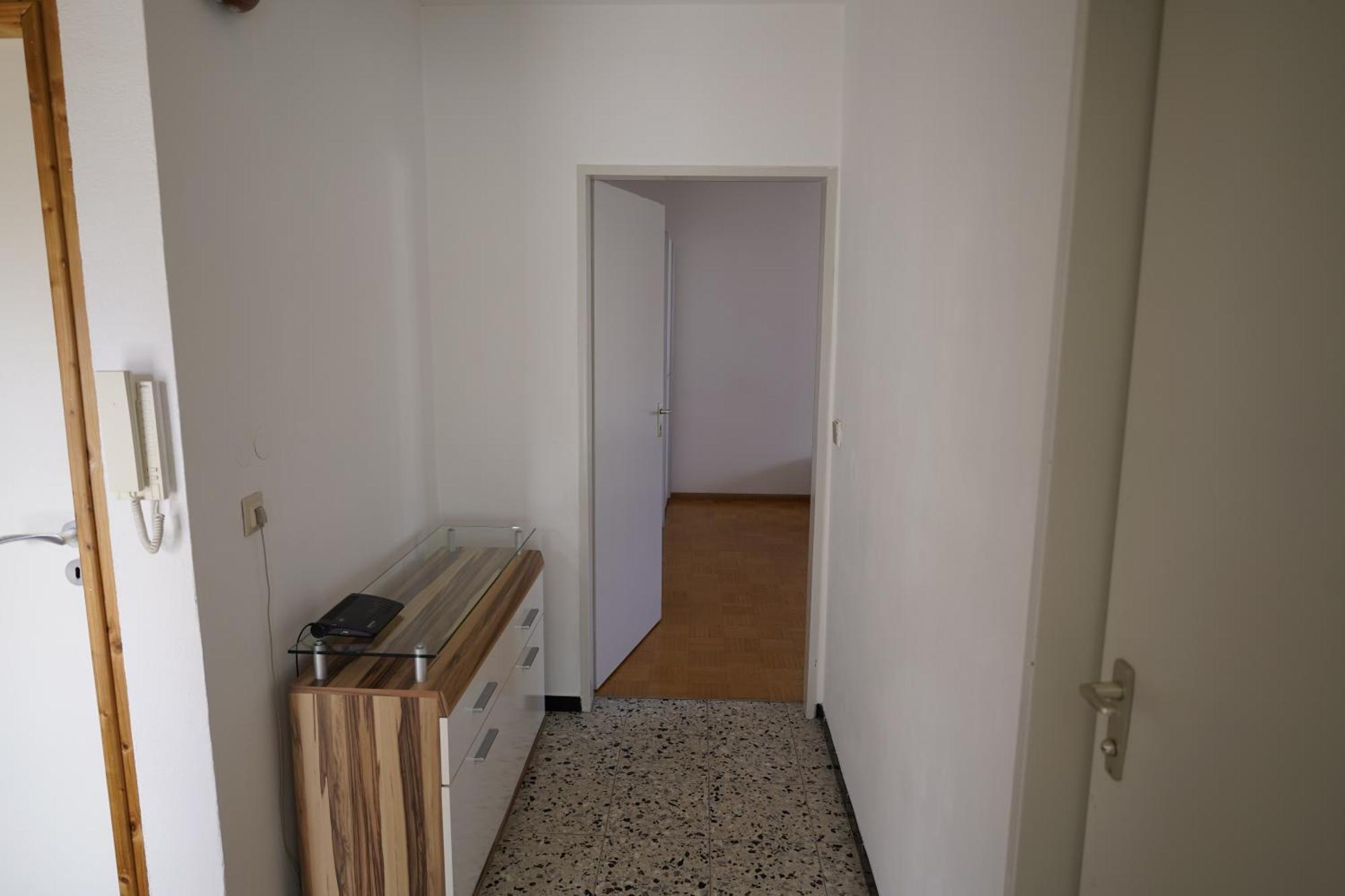Helle 2 Zimmer Ferienwohnung Mit 63Qm In Trossingen Dış mekan fotoğraf