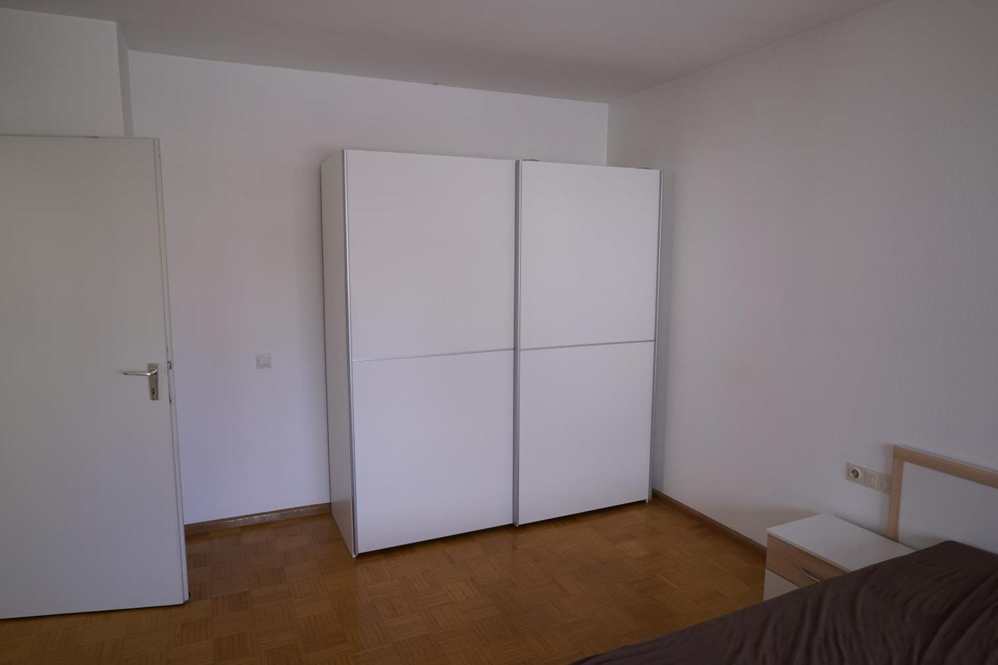 Helle 2 Zimmer Ferienwohnung Mit 63Qm In Trossingen Dış mekan fotoğraf