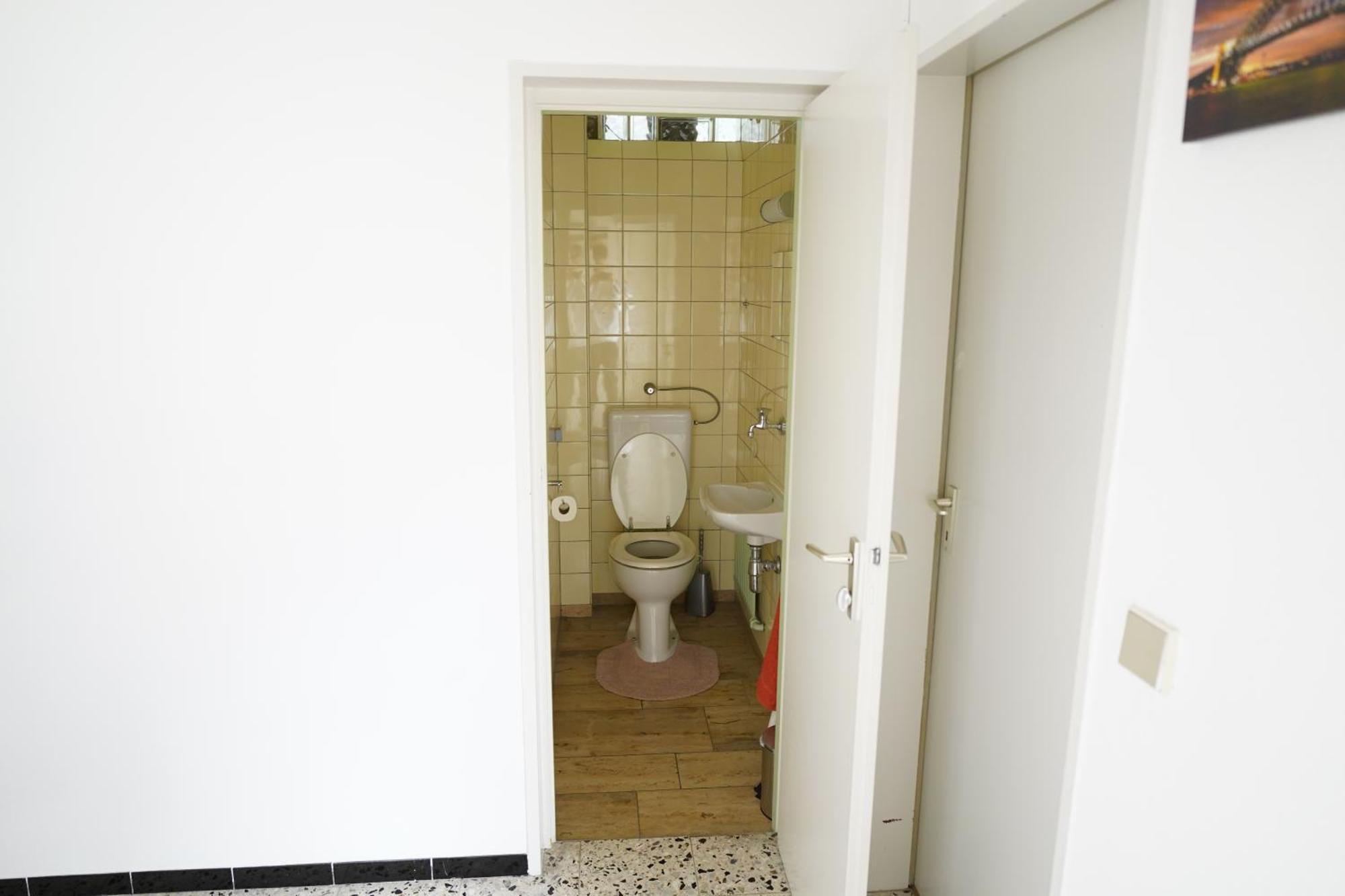Helle 2 Zimmer Ferienwohnung Mit 63Qm In Trossingen Dış mekan fotoğraf